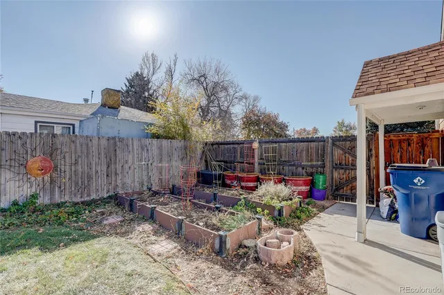 $515,000 | 4720 South Pennsylvania Street, Englewood, CO 80113