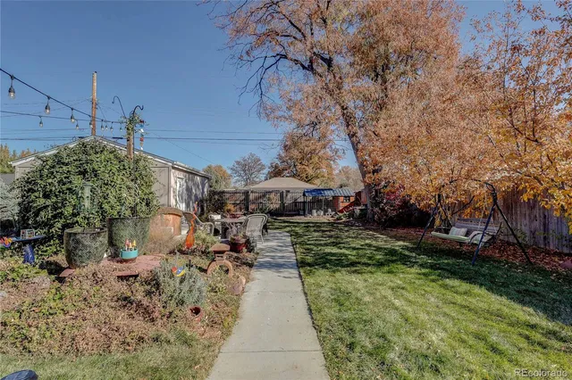 $515,000 | 4720 South Pennsylvania Street, Englewood, CO 80113