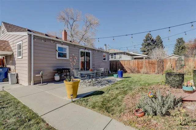 $515,000 | 4720 South Pennsylvania Street, Englewood, CO 80113