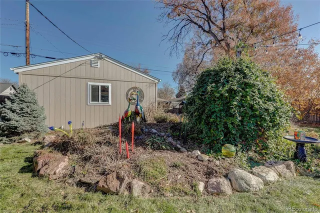 $515,000 | 4720 South Pennsylvania Street, Englewood, CO 80113