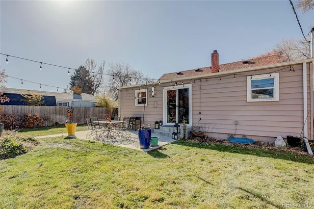 $515,000 | 4720 South Pennsylvania Street, Englewood, CO 80113