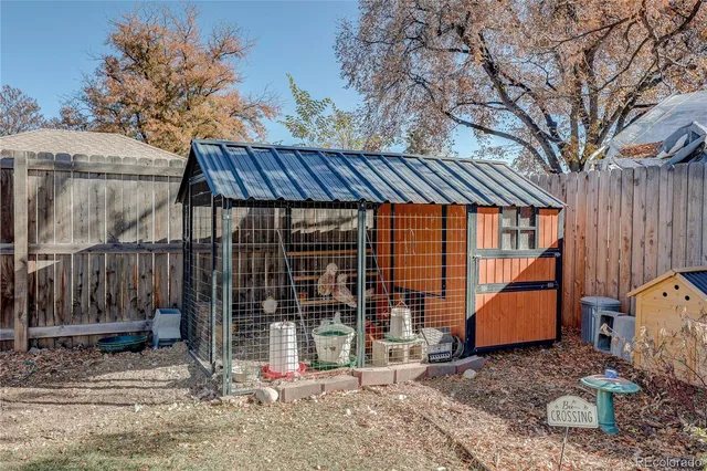 $515,000 | 4720 South Pennsylvania Street, Englewood, CO 80113