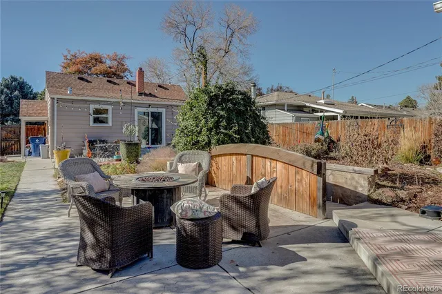 $515,000 | 4720 South Pennsylvania Street, Englewood, CO 80113