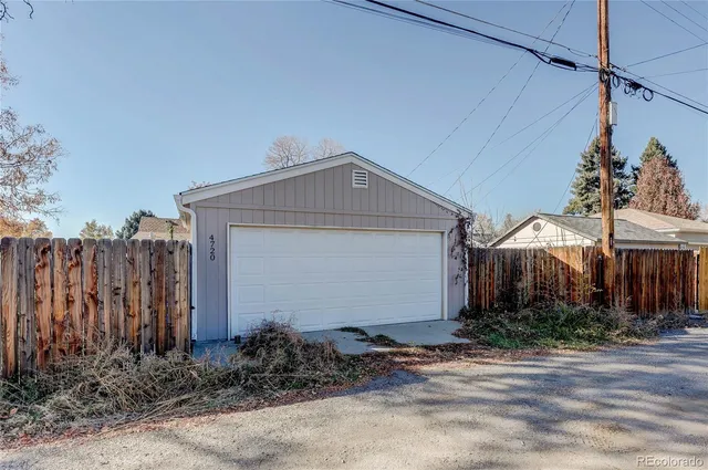 $515,000 | 4720 South Pennsylvania Street, Englewood, CO 80113