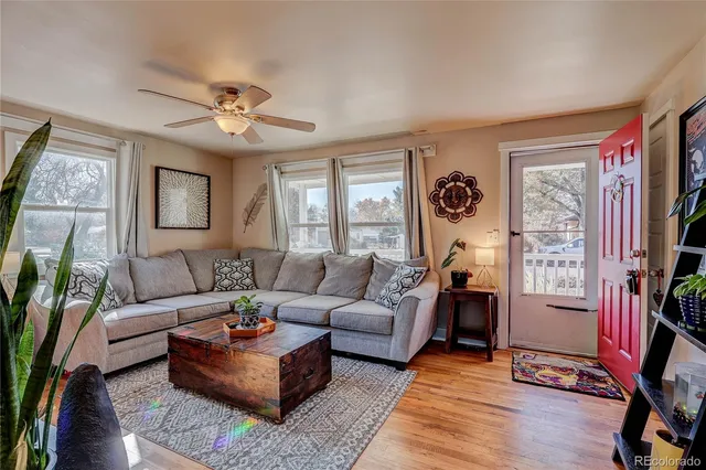 $515,000 | 4720 South Pennsylvania Street, Englewood, CO 80113