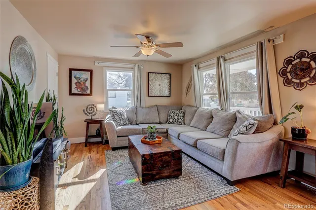 $515,000 | 4720 South Pennsylvania Street, Englewood, CO 80113