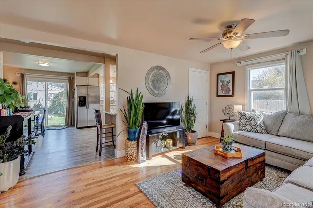 $515,000 | 4720 South Pennsylvania Street, Englewood, CO 80113