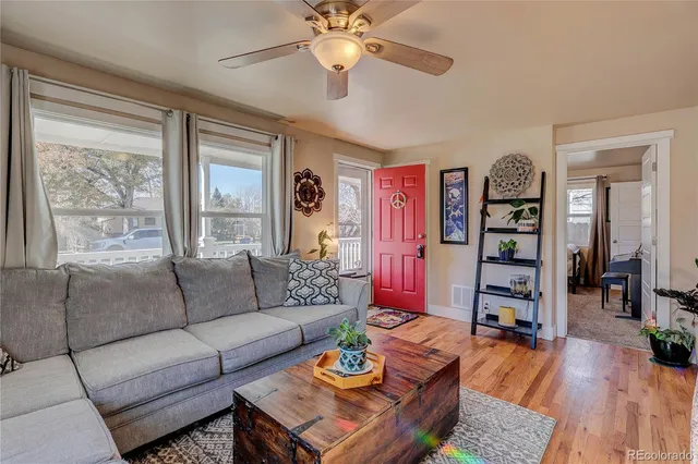 $515,000 | 4720 South Pennsylvania Street, Englewood, CO 80113