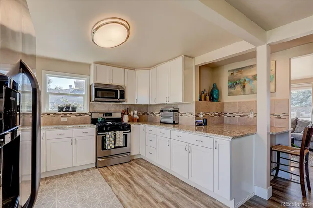 $515,000 | 4720 South Pennsylvania Street, Englewood, CO 80113