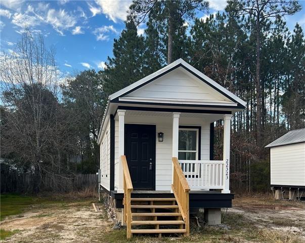 22327 Dixie Rue Lane Robert, LA 70455 - Photo 1 of 7