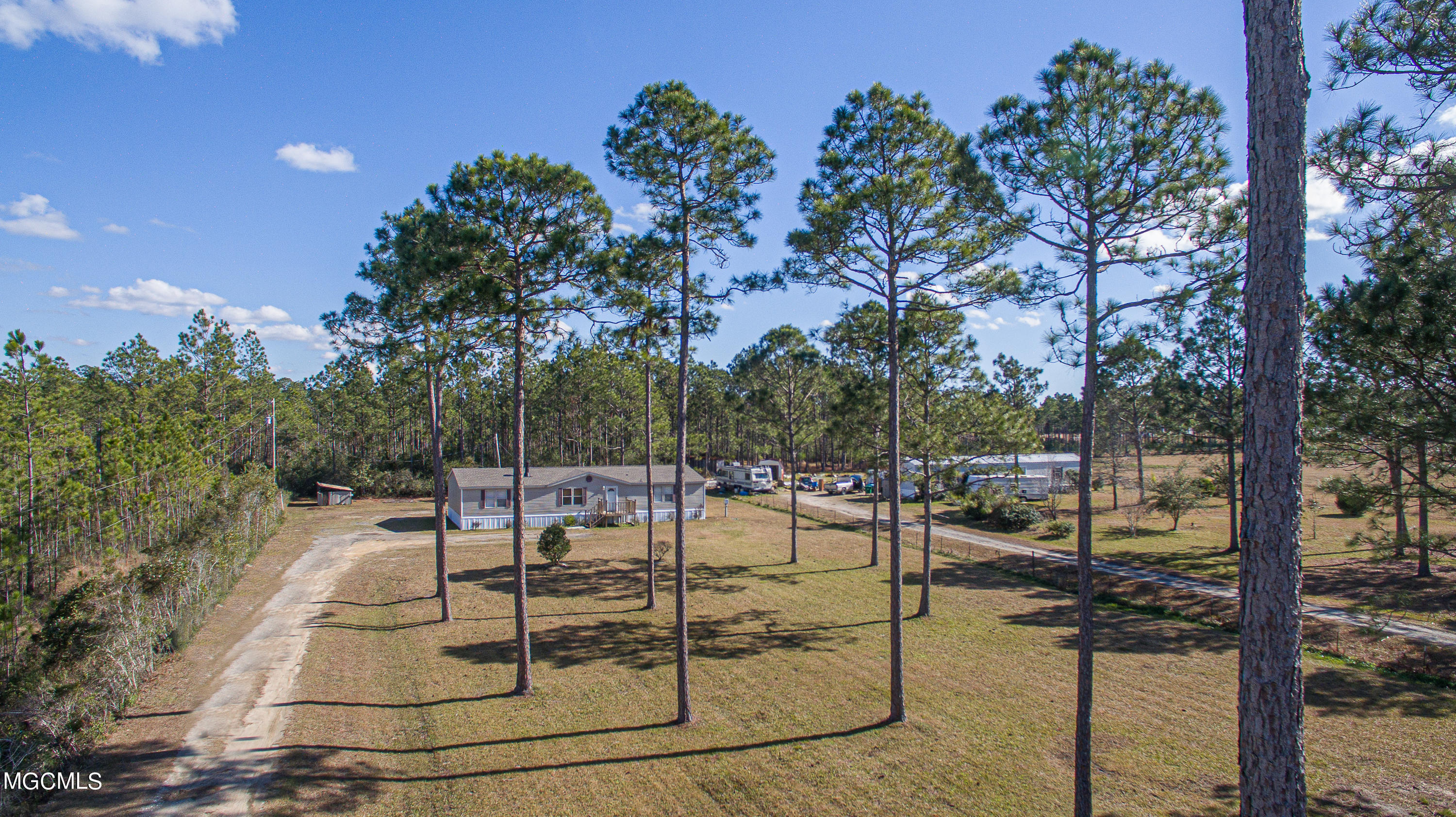 13260 Regale Road Vancleave, MS 39565 - Photo 1 of 17 Reagle-200