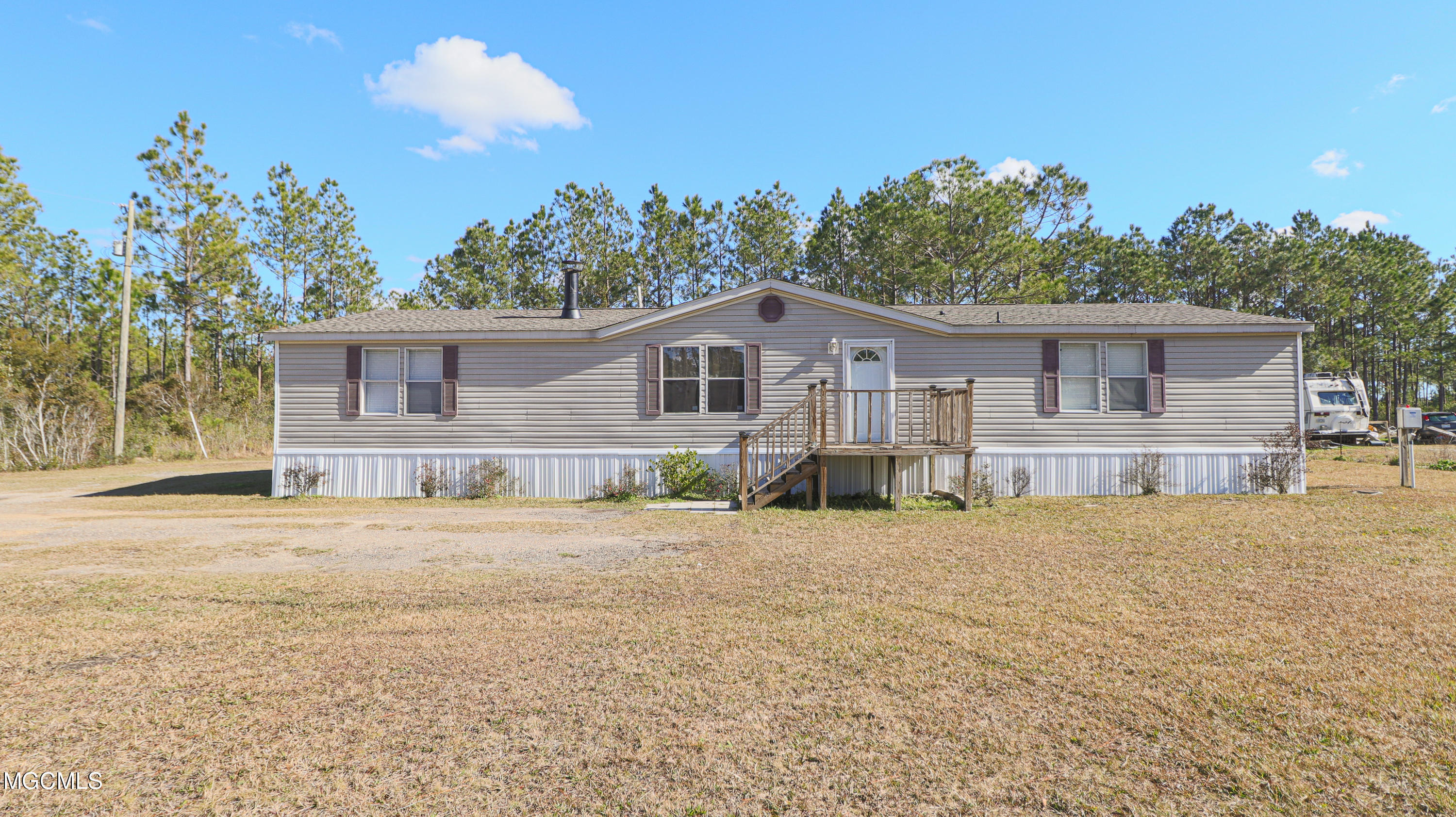 13260 Regale Road Vancleave, MS 39565 - Photo 16 of 17 Regale-201-2