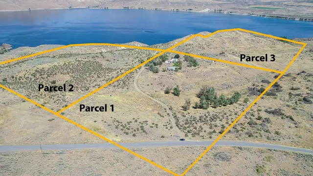 $425,000 | 5600 Spring Canyon Road, Grand Coulee, WA 99133