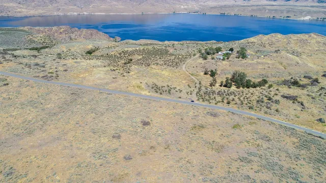 $425,000 | 5600 Spring Canyon Road, Grand Coulee, WA 99133