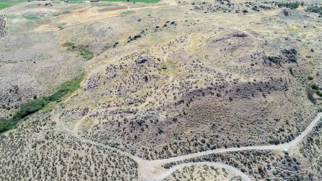 $425,000 | 5600 Spring Canyon Road, Grand Coulee, WA 99133