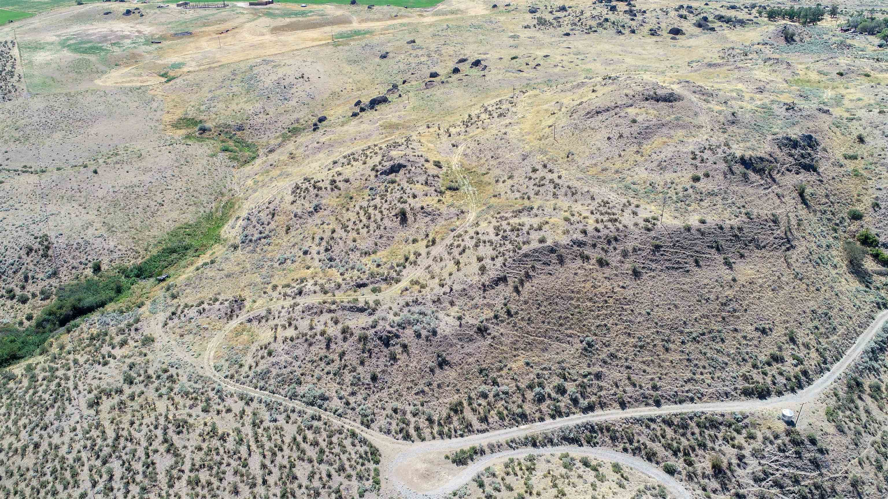 5600 Spring Canyon Road Grand Coulee, WA 99133 - Photo 16 of 17