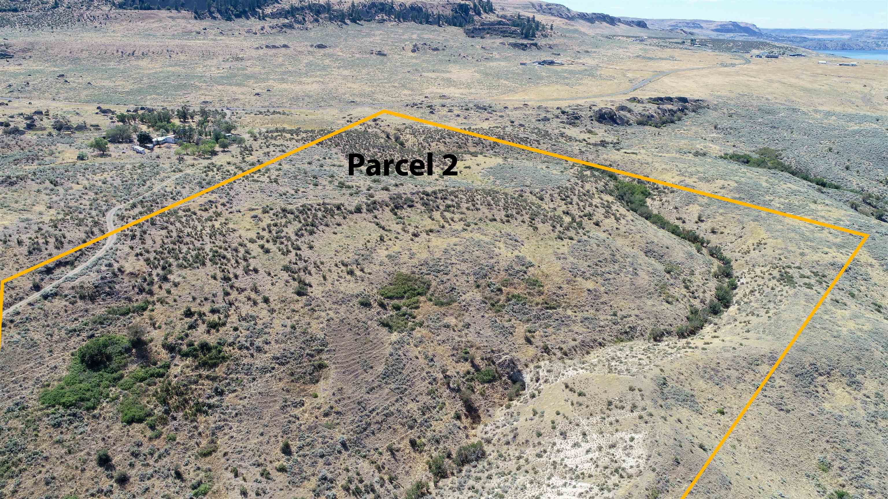 5600 Spring Canyon Road Grand Coulee, WA 99133 - Photo 5 of 17