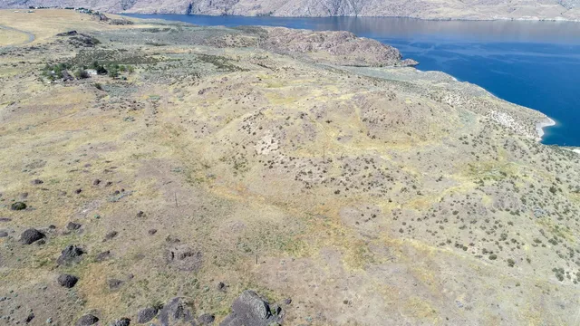 $425,000 | 5600 Spring Canyon Road, Grand Coulee, WA 99133