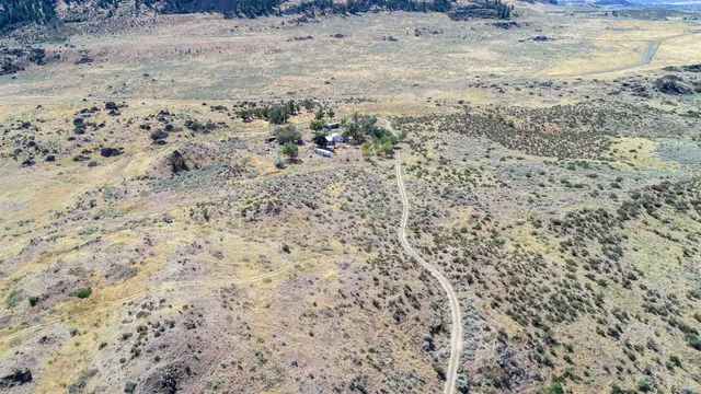 $425,000 | 5600 Spring Canyon Road, Grand Coulee, WA 99133