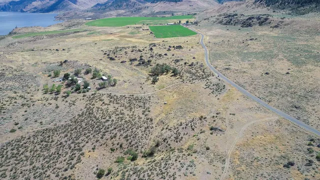 $425,000 | 5600 Spring Canyon Road, Grand Coulee, WA 99133