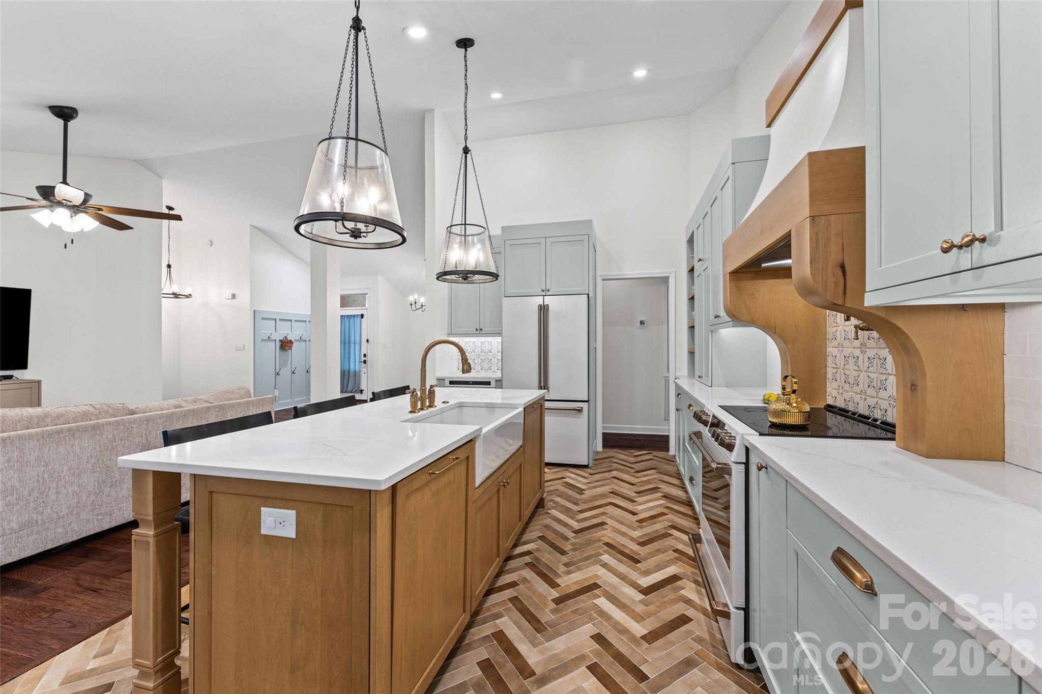 12029 Spinnaker Drive Tega Cay, SC 29708 - Photo 11 of 32