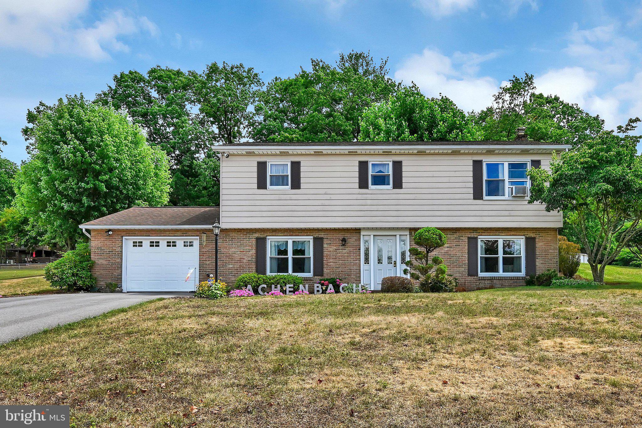 17 Terrace Hill Road Pine Grove, PA 17963 - Photo 38 of 44 Exterior Front