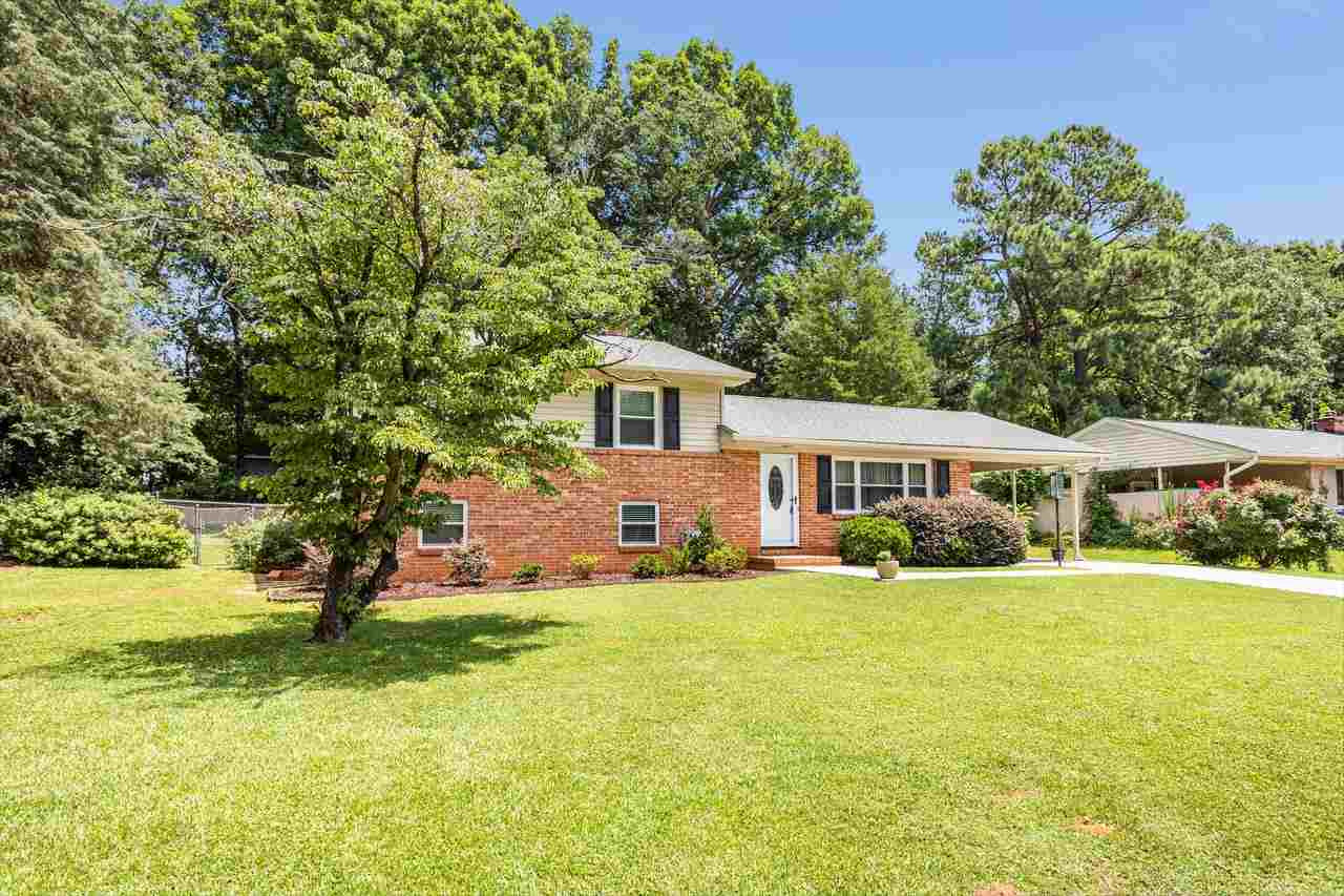 1301 Ashburton Road Raleigh, NC 27606 - Photo 2 of 26 Photo 2