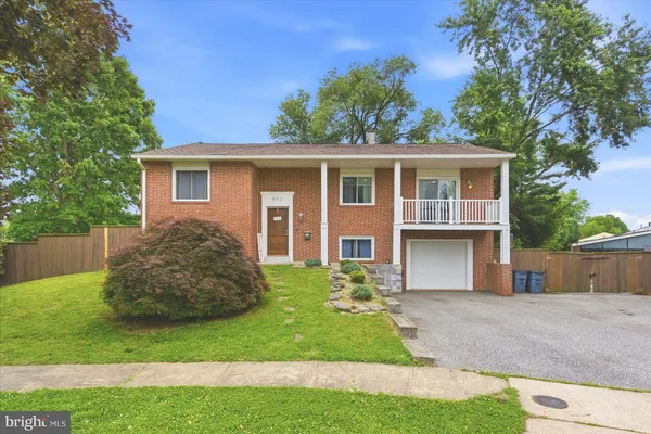 $514,900 | 602 Monterey Court, Joppa, MD 21085
