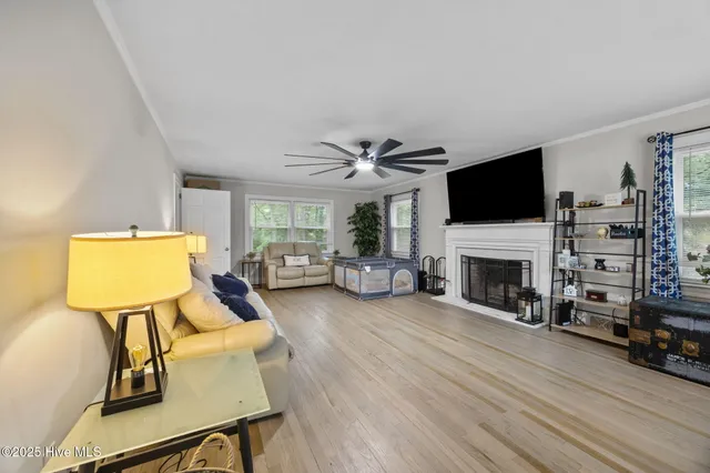 $319,000 | 6420 Fairway Drive, Grifton, NC 28530