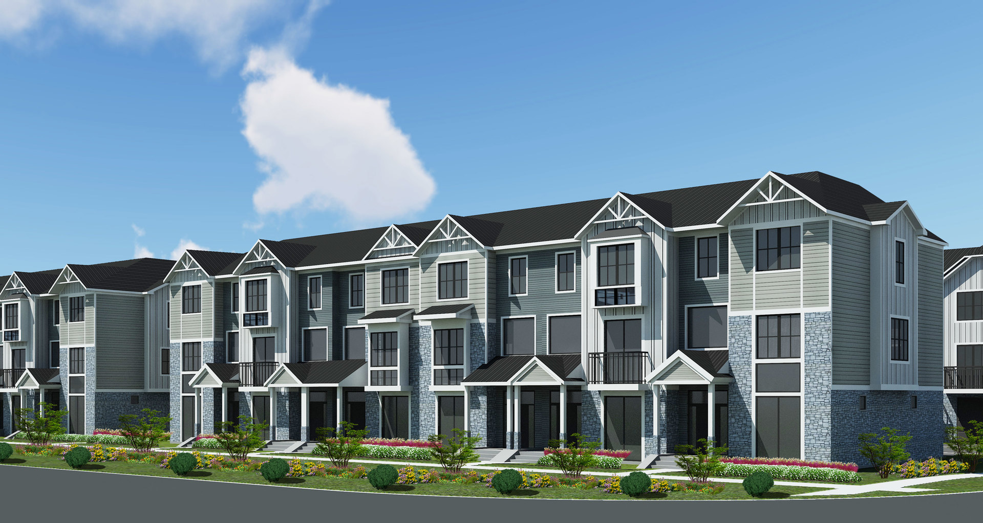 22824 North Prairie Road Buffalo Grove, IL 60069 - Photo 12 of 19