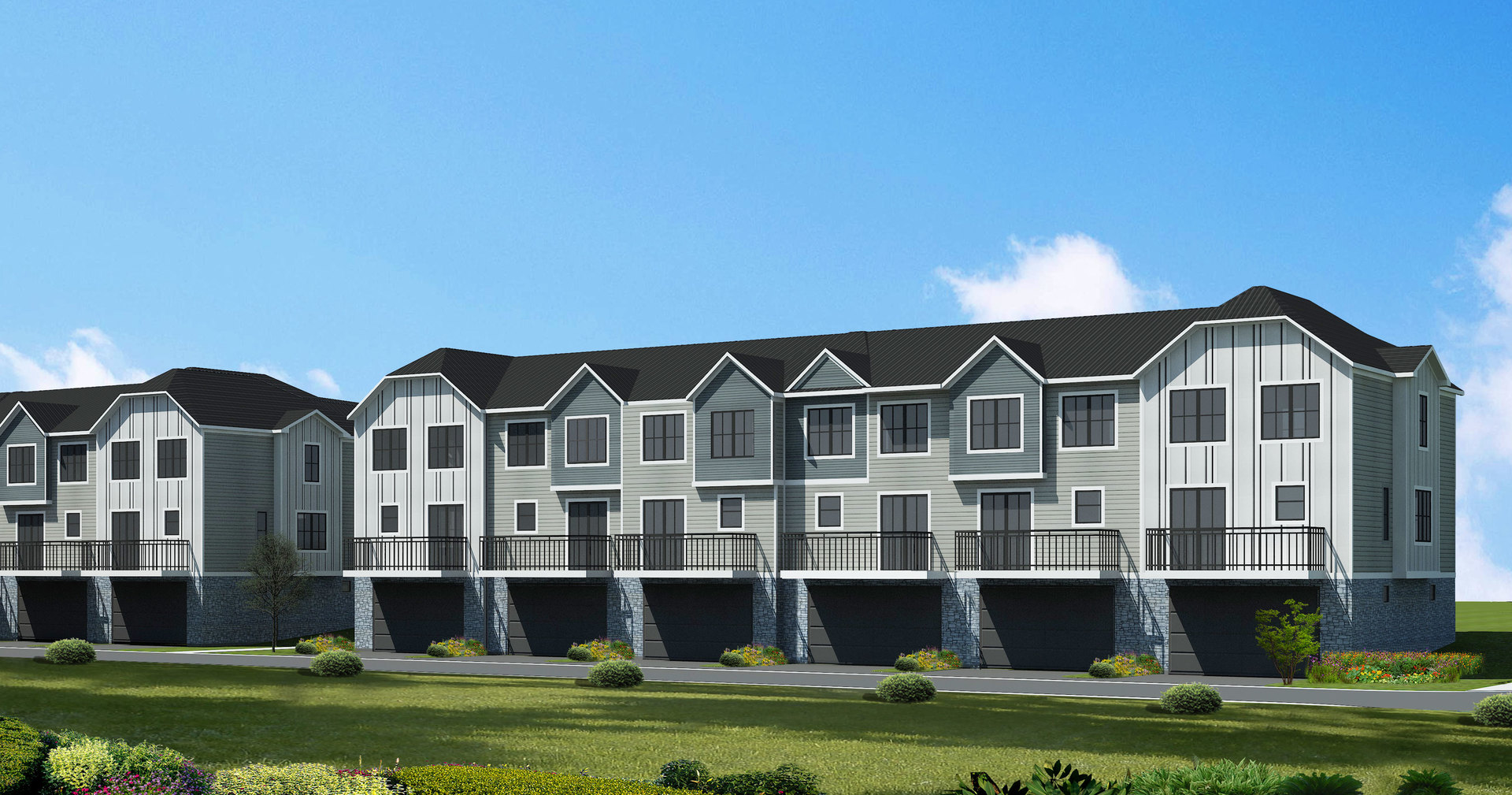 22824 North Prairie Road Buffalo Grove, IL 60069 - Photo 17 of 19