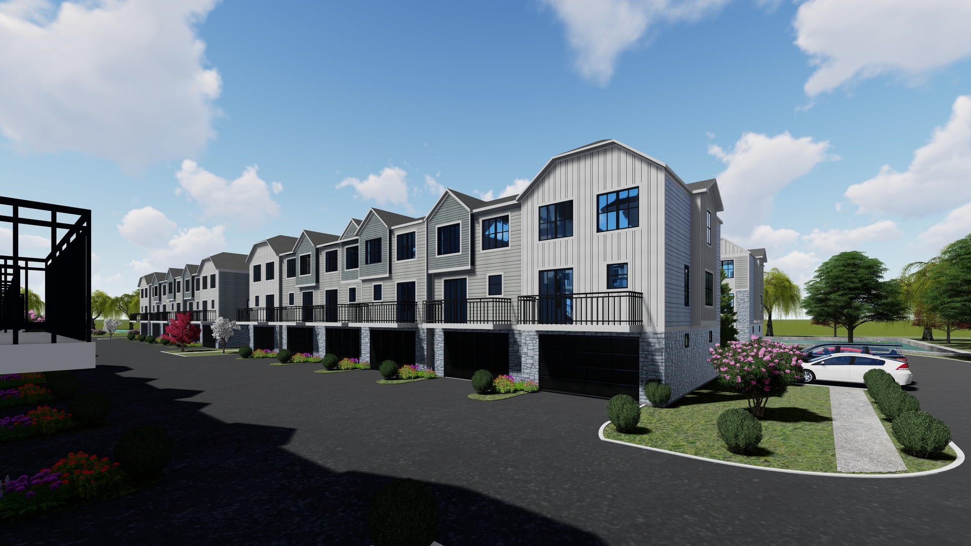 22824 North Prairie Road Buffalo Grove, IL 60069 - Photo 4 of 19