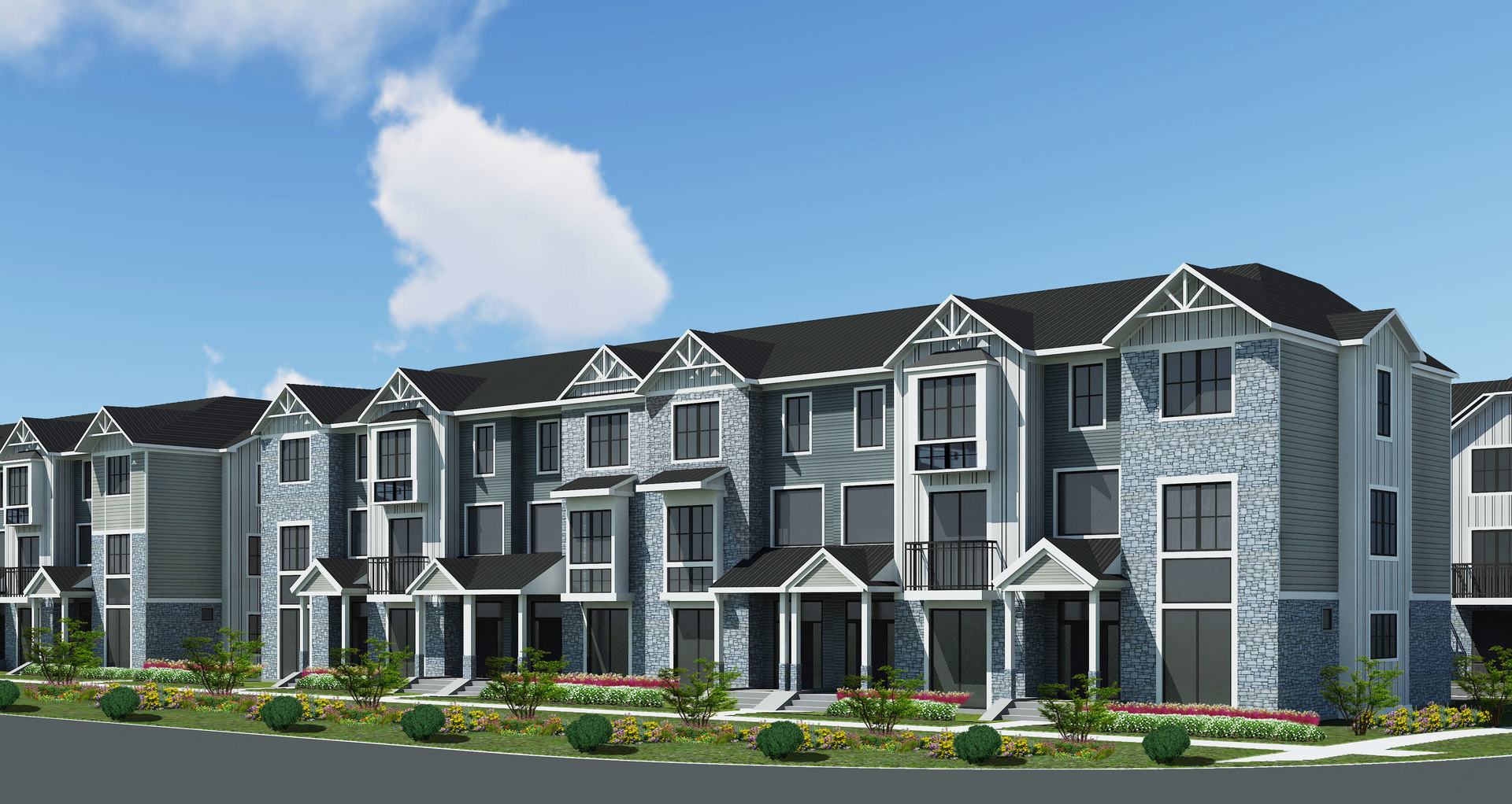 22824 North Prairie Road Buffalo Grove, IL 60069 - Photo 7 of 19