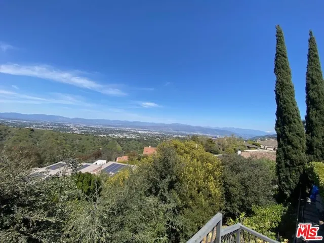 a car parked in front of building