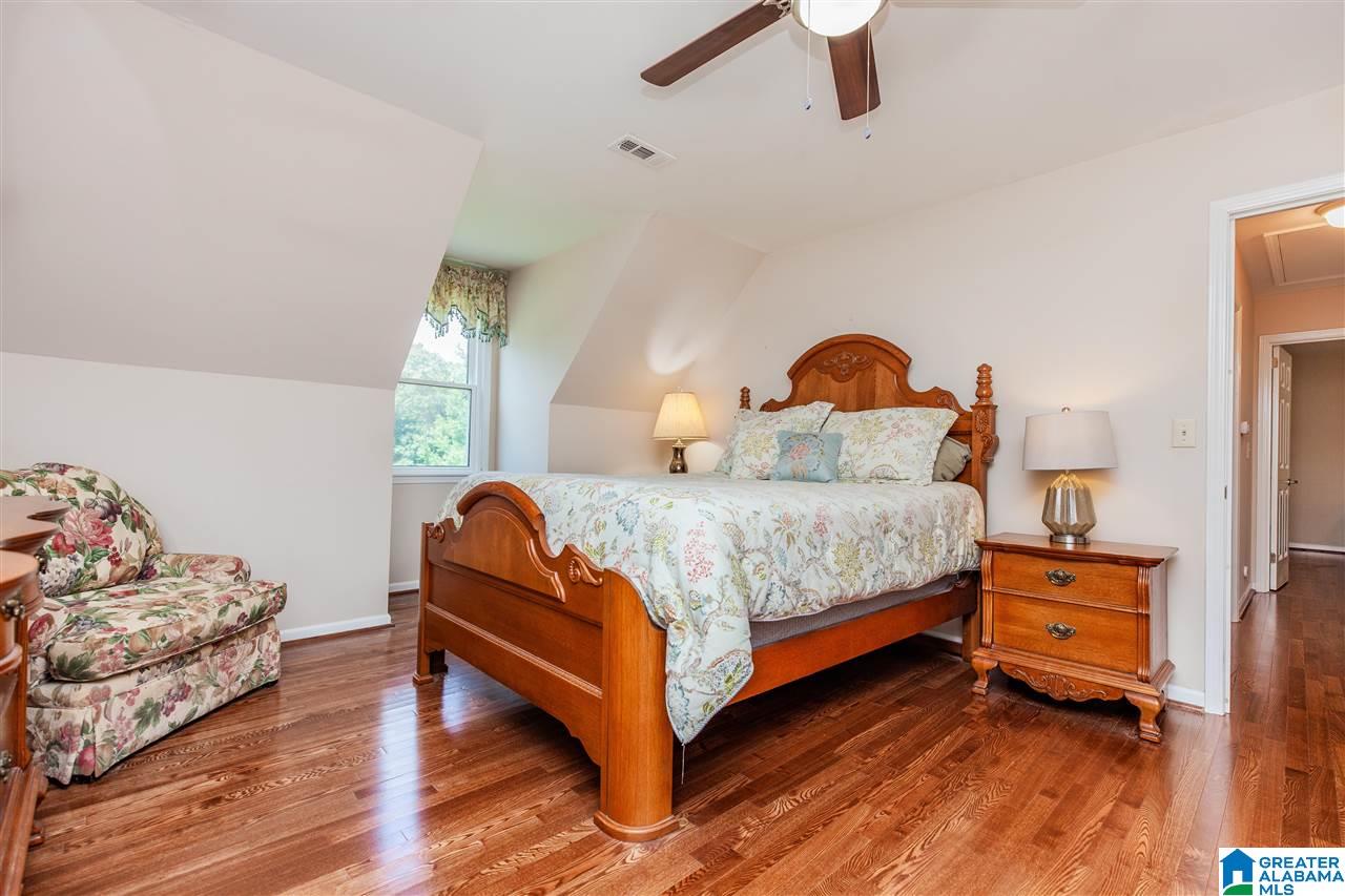 1200 Broken Bow Circle Alabaster, AL 35007 - Photo 21 of 40