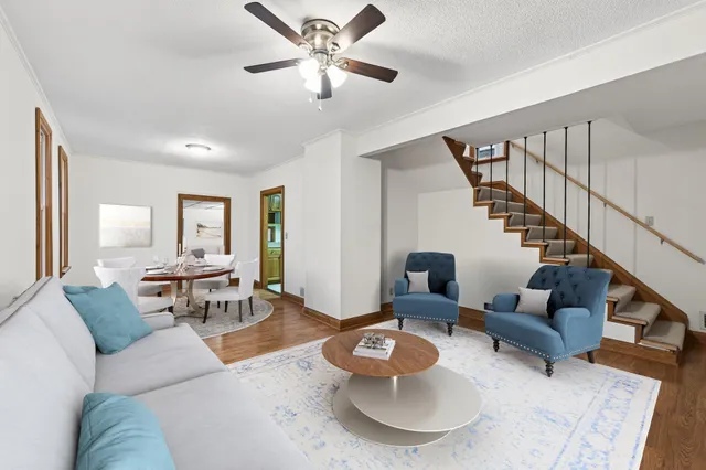 $229,900 | 315 Osceola Avenue South, St. Paul, MN 55102