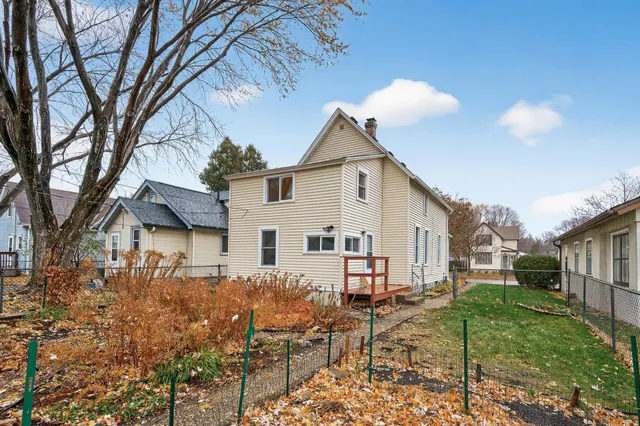 $229,900 | 315 Osceola Avenue South, St. Paul, MN 55102