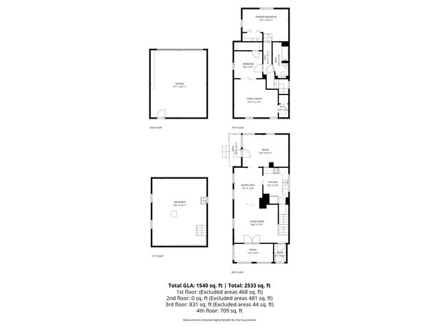 $229,900 | 315 Osceola Avenue South, St. Paul, MN 55102