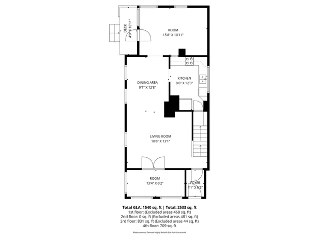 $229,900 | 315 Osceola Avenue South, St. Paul, MN 55102