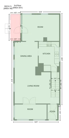 $229,900 | 315 Osceola Avenue South, St. Paul, MN 55102
