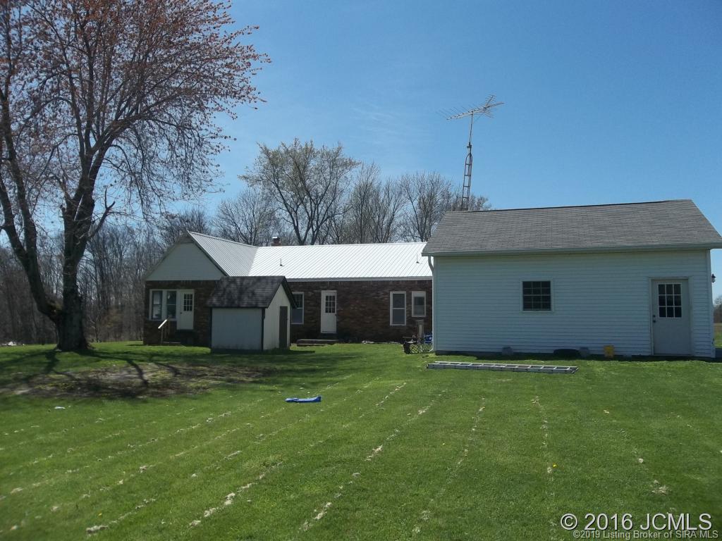 3242 East Thornton Road Madison, IN 47250 - Photo 11 of 23