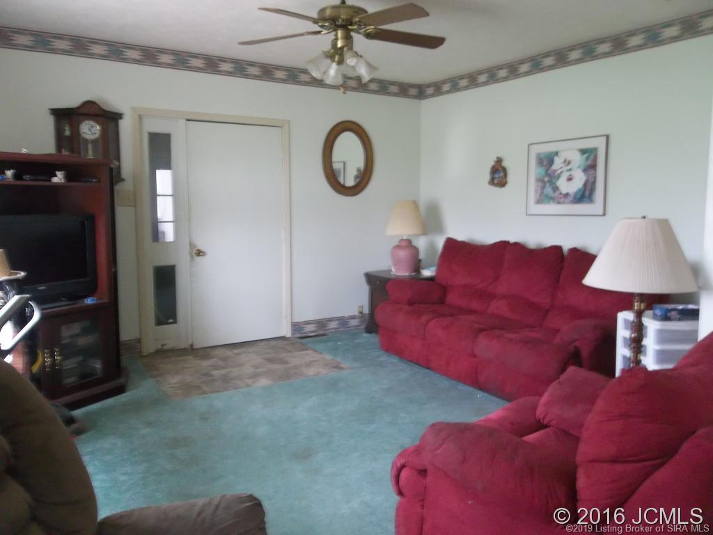 3242 East Thornton Road Madison, IN 47250 - Photo 3 of 23