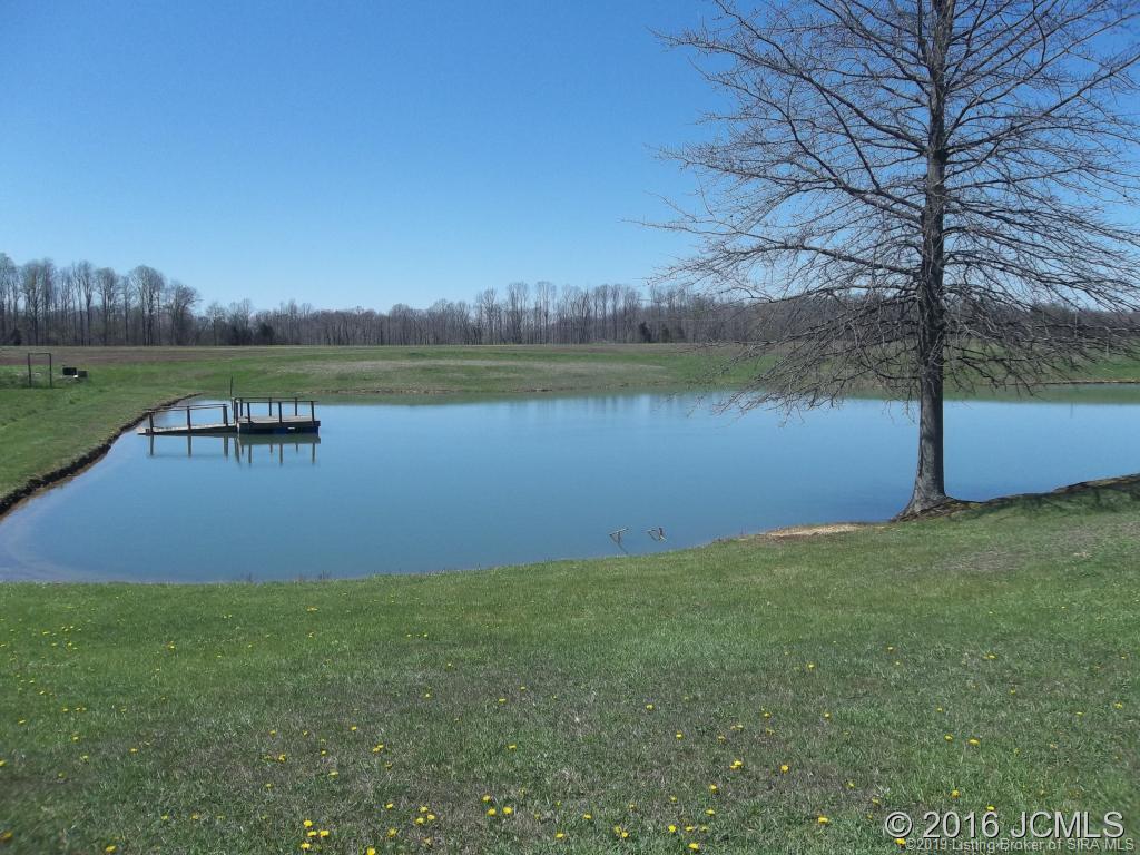 3242 East Thornton Road Madison, IN 47250 - Photo 8 of 23