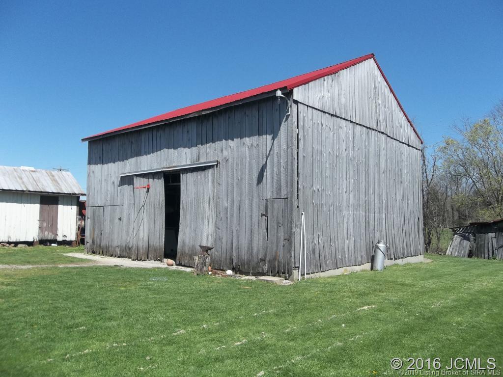 3242 East Thornton Road Madison, IN 47250 - Photo 10 of 23