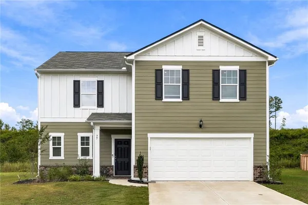 $410,000 | 77 Gillis Lane, Bethlehem, GA 30620