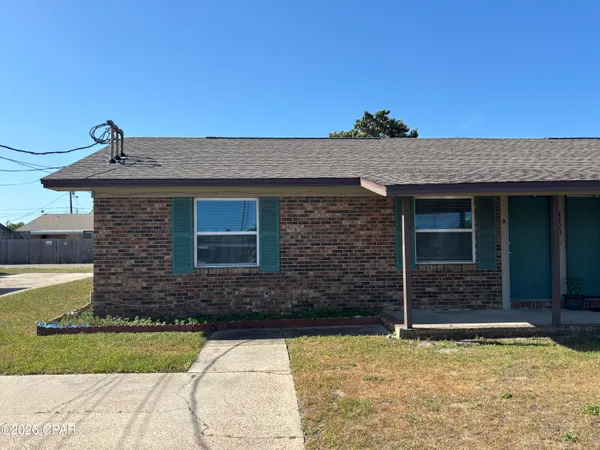 $1,175 | 4123 West 22nd Street, Unit A, Panama City, FL 32405
