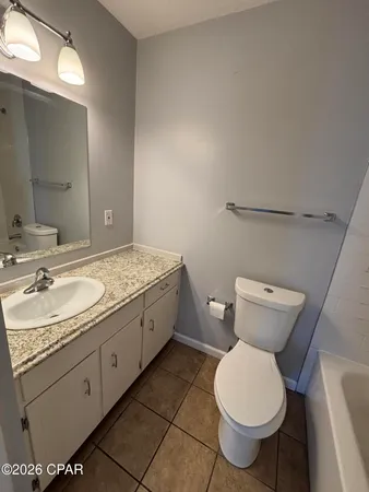$1,175 | 4123 West 22nd Street, Unit A, Panama City, FL 32405