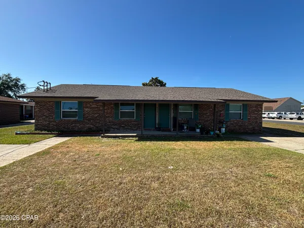 $1,175 | 4123 West 22nd Street, Unit A, Panama City, FL 32405