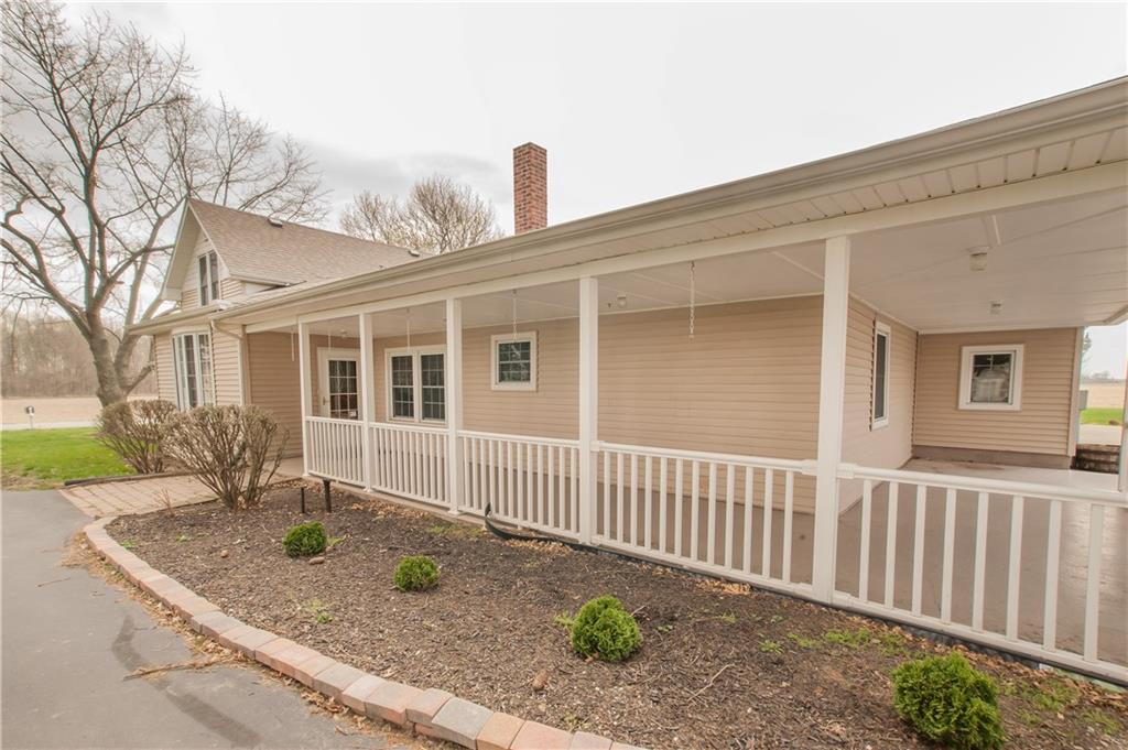 22302 Lamong Road Sheridan, IN 46069 - Photo 13 of 33