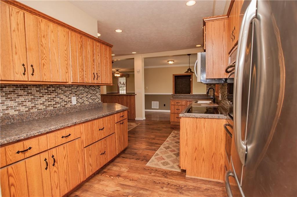22302 Lamong Road Sheridan, IN 46069 - Photo 17 of 33